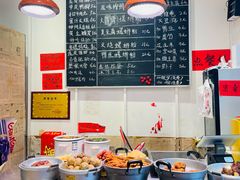 -柳州肥姨妈大骨螺蛳粉(万达中心店)