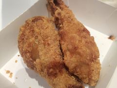 -麦当劳(友谊路得来速店)