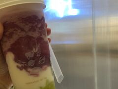 -喜茶(佛山岭南站店)