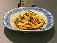 -紫滇源云南生态菜(丹凤街店)