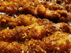 -三个大叔烤羊肉串·炭炉砂锅菜(西三旗店)