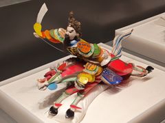 -中国闽台缘博物馆