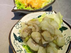 小菜-明洞王妃家烤肉(苏州中心星悦汇店)
