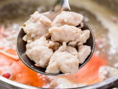 贡肉滑-纽牛有约自助烤肉(漳州中闽店)