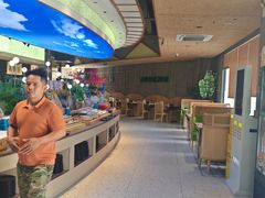 -爱伲牛肉火锅自助(景洪店)