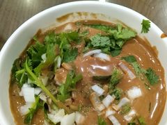 -老爆肚满五香烧牛羊肉
