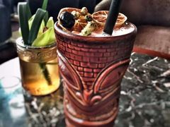 -云·酷 Atmosphere(国贸大酒店)