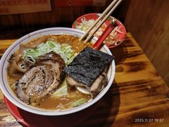 -老龙亭拉面店
