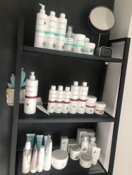 -MZ SKIN CARE逆齢驻颜中心