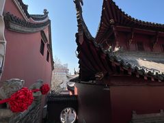 -长春观