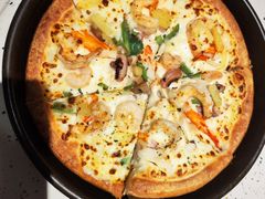 -必胜客(WOW中心城店)