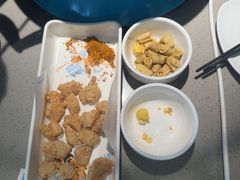 -半天妖烤鱼(新中关购物中心店)