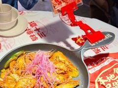 -谭十三大排档·18年老字号(船山路总店)