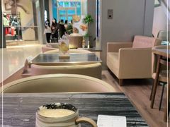 -THE WOODS 简餐 (国贸商城店)