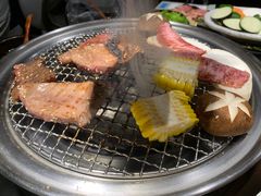 -虎丸烧肉(新大陆广场店)