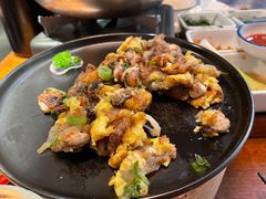 -林四喜·闽南传家菜(鼓浪屿店)