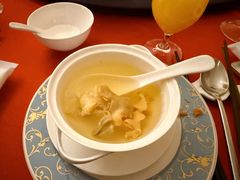 晶采响螺汤-晶采轩(虹桥路店)