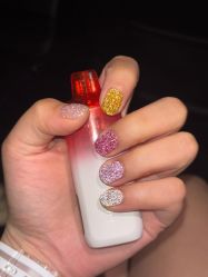 点击看大图 -Touch Nail·品质·美甲美睫