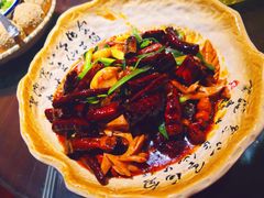 -四合院(黔灵西路店)