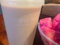 -华夏良子·足道SPA艾灸(翠微店)
