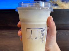 -阿嬷手作(南宁百盛印象城店)