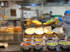 -OPEN開全日自助餐厅·牛肉火锅·海鲜(佛山希尔顿酒店)