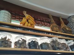 -印象徽州·正宗徽菜体验店
