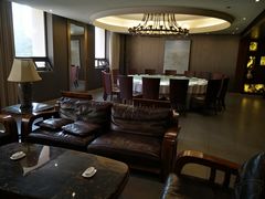 包厢-雅盛品931海鲜酒家