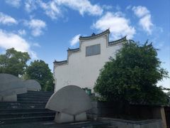 -零陵古城