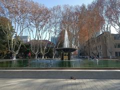 -东南大学(四牌楼校区)