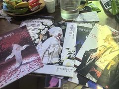 -戏精管理局·剧本杀·桌游·血染钟楼