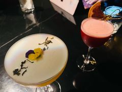 -wann lounge 低温慢煮牛排·清吧