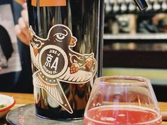 -京A Taproom·精酿餐吧(CBD店)