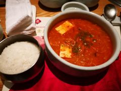 -萨拉伯尔水源素问店·韩国宫廷料理(人民路店)