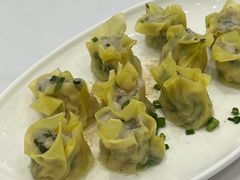 -小榄公饭店·岭南庭院餐厅(民安北路店)