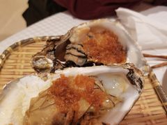 烤生蚝-双井轩(双井店)