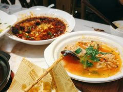 -茅庐川菜(印象汇店)