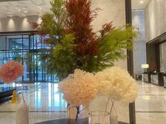 -上海嘉定喜来登酒店