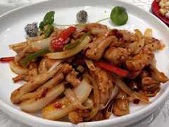 -马凯餐厅(地安门店)