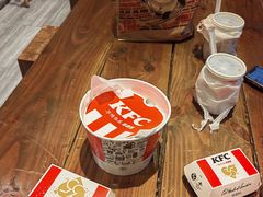 -肯德基(华徐店)