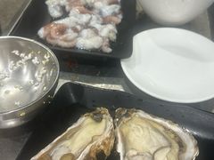 -原味蒸汽海鲜(嵊泗店)