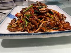 -老友王·南宁特色菜(金汇如意坊店)