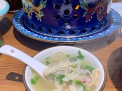 羊杂汤-阿西叶滩羊馆(交大店)