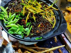 -缘福乡村铁锅炖民宿(八达岭店)