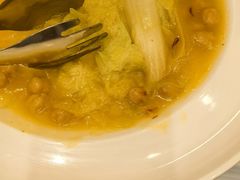 -新疆大厦·慕士塔格餐厅