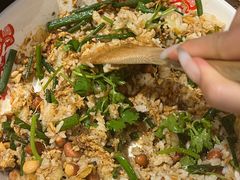 -红东阁东北菜烤肉酒馆(CROSS万象汇店)