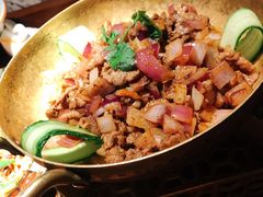 -楼兰新疆主题餐厅(苏州中心店)