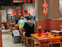 -东方一串·龙虾烧烤·特色烤鱼(柳州路店)