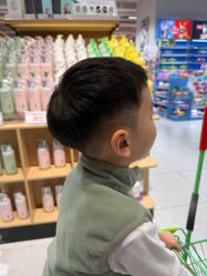 点击看大图 -My未来Hair Salon