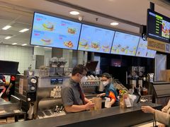 -麦当劳(广州南站店)